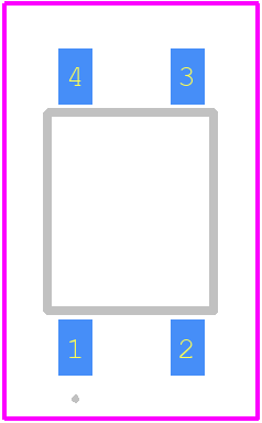 DHN-02-V-T/R - Diptronics PCB footprint - Other - Other - DHN-02-V-T/R-1