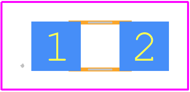 PT42-21B/TR8 - Everlight PCB footprint - Other - Other - PT42-21B/TR8-4