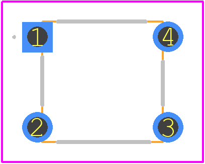MJTP1234 - Apem PCB footprint - Other - Other - MJTP1234