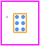 ADP2138ACBZ-3.0-R7 - Analog Devices PCB footprint - Other - Other - CB-6-12_2025-1