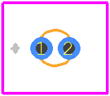 B57550G1502H000 - TDK PCB footprint - Other - Other - B57550G1103F000-3
