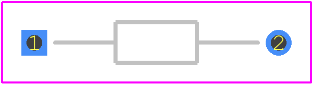 NTCDS3HG103HC4NT - TDK PCB footprint - Other - Other - NTCDS3HG103HC4NB