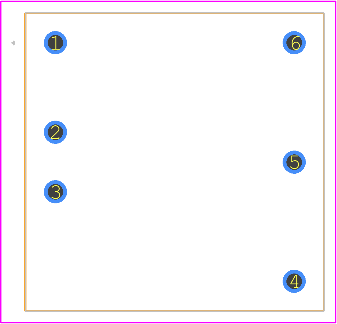 CCG30-24-12S/P - TDK Lambda PCB footprint - Other - Other - CCG30-48-15S-1