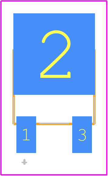 LJ6004D8RP - LITTELFUSE PCB footprint - Other - Other - LJ6004D8RP-1