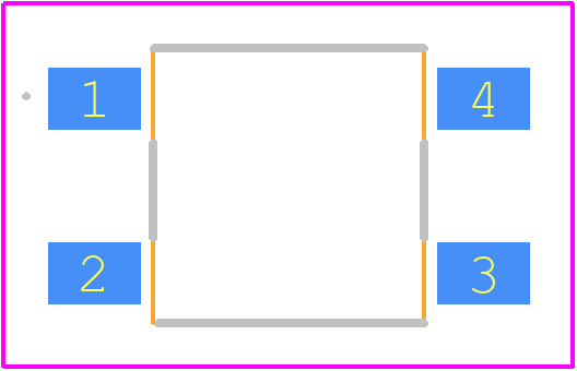 MJTPSMW - Apem PCB footprint - Other - Other - MJTPSMW-1