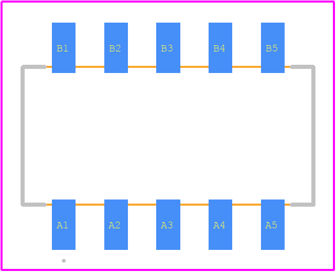 219-5MSTR - CTS PCB footprint - Other - Other - 219-5MSTR-3