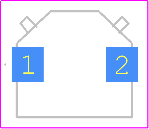 DFEG10040D-6R8M=P3 - Murata Electronics PCB footprint - Other - Other - DFEG10040D-6R8M=P3-4