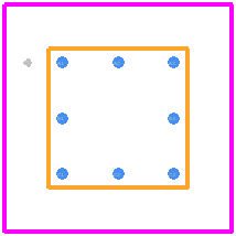 MICROFJ-30035-TSV-TR1 - onsemi PCB footprint - Other - Other - MICROFJ-30035-TSV-TR1-4