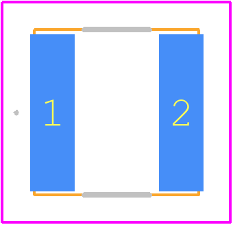 ASPI-0615FS-1R5N-T2 - ABRACON PCB footprint - Other - Other - ASPI-0615FS-1R5N-T2