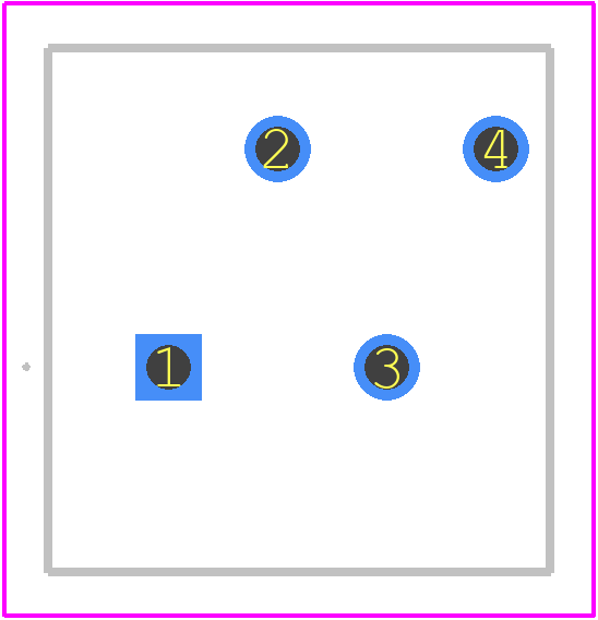 1709550 - Phoenix Contact PCB footprint - Other - Other - 1709550-1