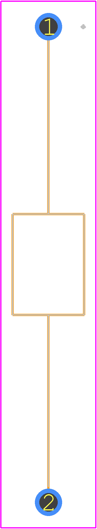 MR756 - SOLID STATE PCB footprint - Other - Other - MR756-8