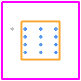 EPC2025 - EPC PCB footprint - Other - Other - EPC2025-2