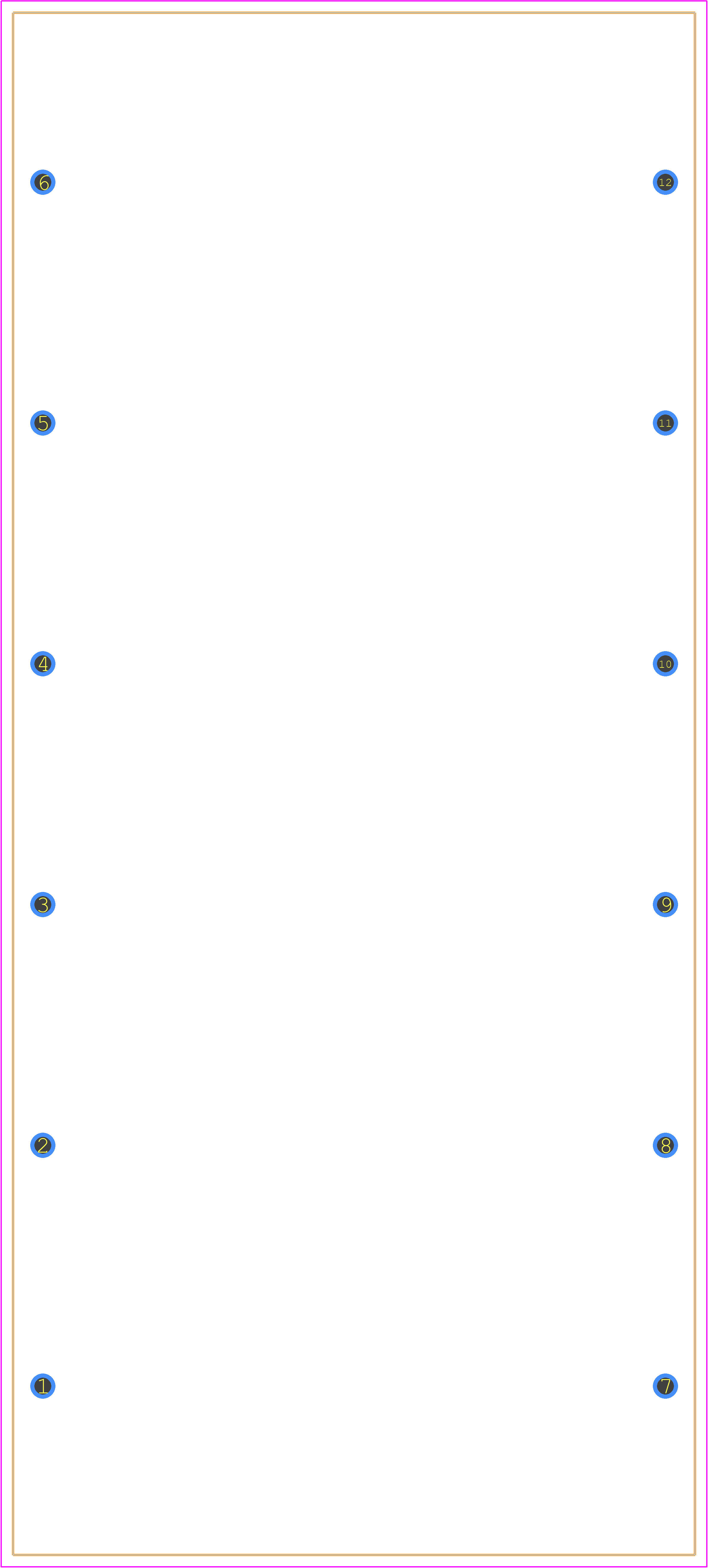 B32778J4487K000 - TDK PCB footprint - Other - Other - B32778J4487K000-4