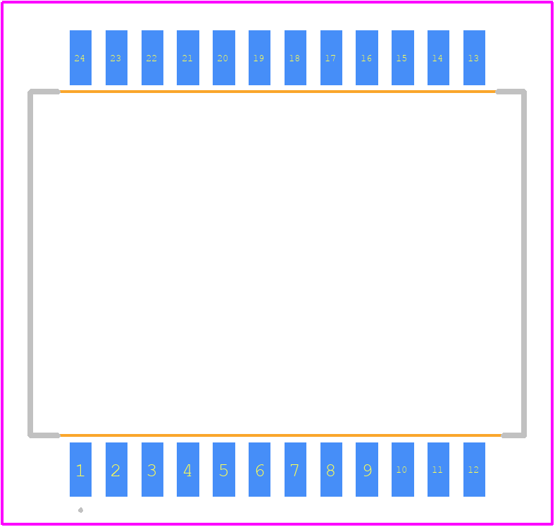 HX5062NLT - Yageo Group PCB footprint - Other - Other - 17.5mm x 12.2mm_2026-2.2