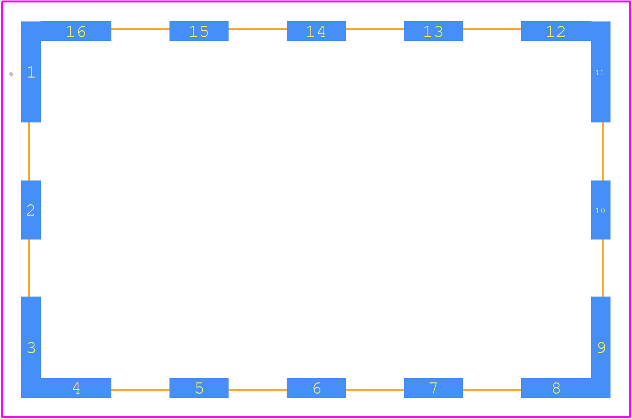 SMS-409-N-F - Leader Tech Inc. PCB footprint - Other - Other - SMS-409-N-F-1