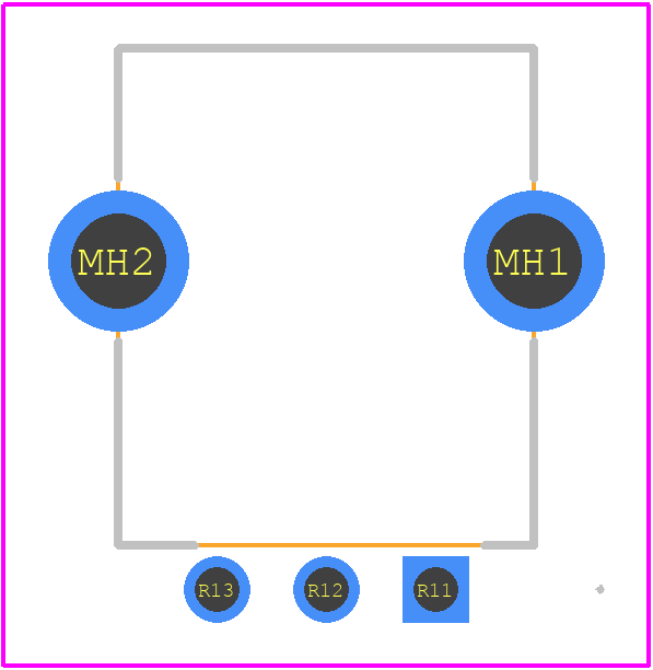 P0915N-EC15BR10K - TT Electronics PCB footprint - Other - Other - P0915N-EC15BR10K-2
