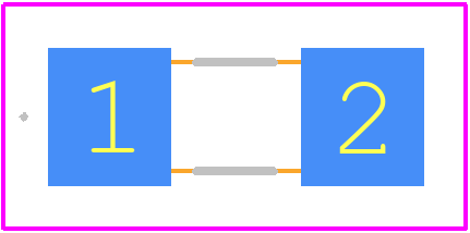 4221_25 - LITTELFUSE PCB footprint - Other - Other - 2410 (6125 Metric), Concave_6