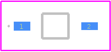 91-21SYGC/S530-E2/TR10 - Everlight PCB footprint - Other - Other - 2.1x2.0x2.7mm