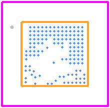CYW20721B2KWB9GT - Infineon PCB footprint - Other - Other - SG-XFWLB-134