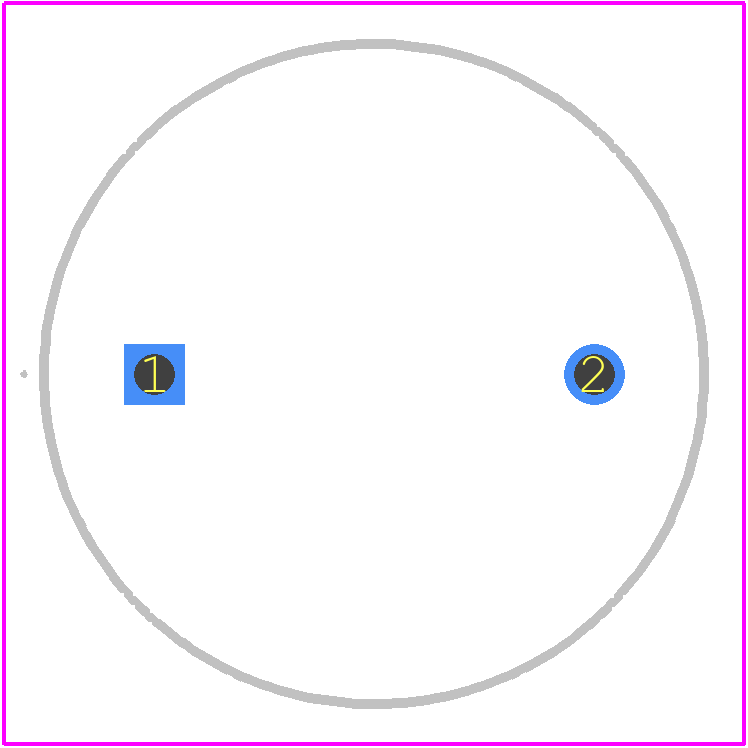 AZ-1740E-P-LF - AATC PCB footprint - Other - Other - AZ-1740E-P-LF-1