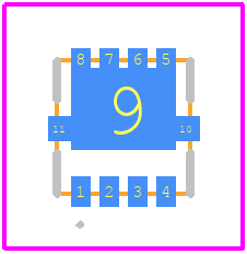 NRVTS5100ETFSTAG - onsemi PCB footprint - Other - Other - NRVTS5100ETFSTAG-3
