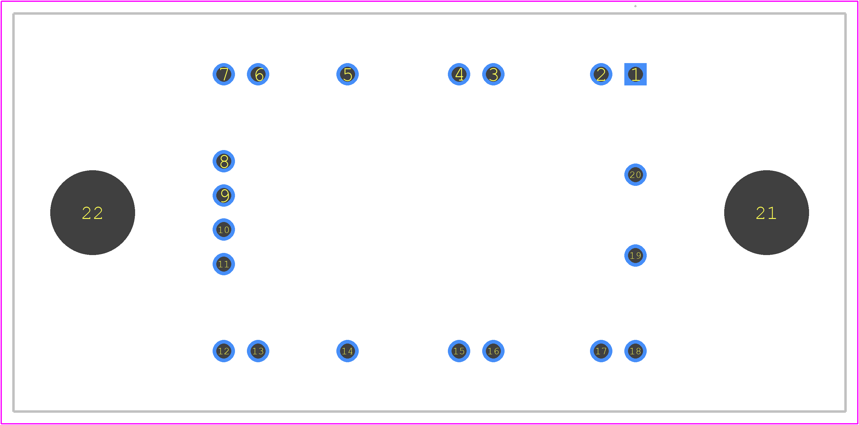 NXH80T120L3Q0S3G - onsemi PCB footprint - Other - Other - PIM20, 55x32.5 / Q0PACK CASE 180AB ISSUE D_2026