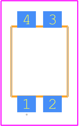 ZJYS51R5-2P-01 - TDK PCB footprint - Other - Other - ZJYS51R5-2P-01-1