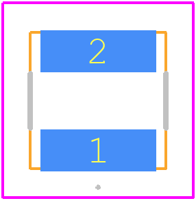 SDCHA1V5040-1R5-R - Eaton PCB footprint - Other - Other - SDCHA1V5040-1R5-R-2
