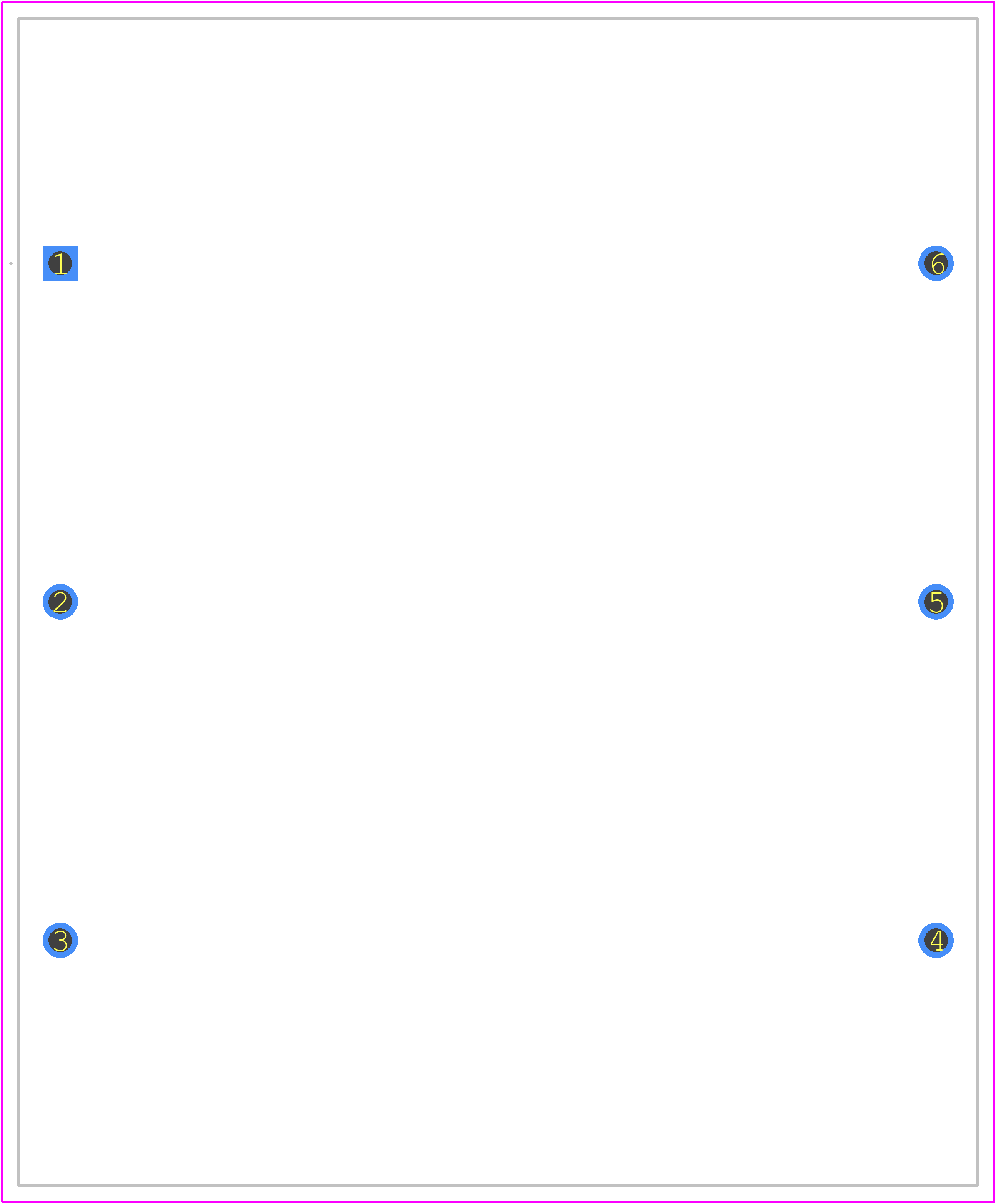 MKP1848SE65070JY6F - Vishay PCB footprint - Other - Other - MKP1848SE65070JY6F-1