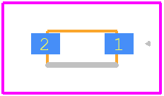 IN-P281ASGHIR - Inolux PCB footprint - Other - Other - IN-P281ASGHIR-4