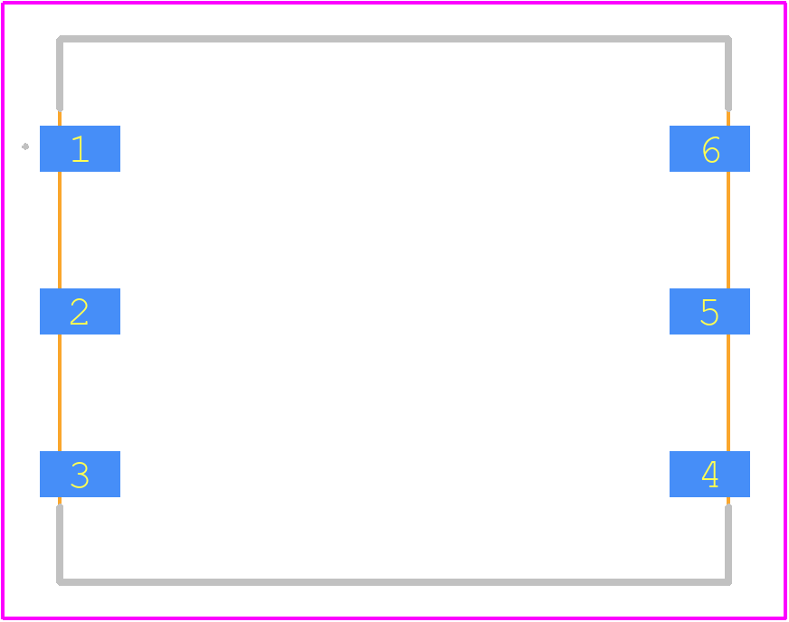 HCTSM150102HL-E - Bourns PCB footprint - Other - Other - HCTSM150102HL-E-6