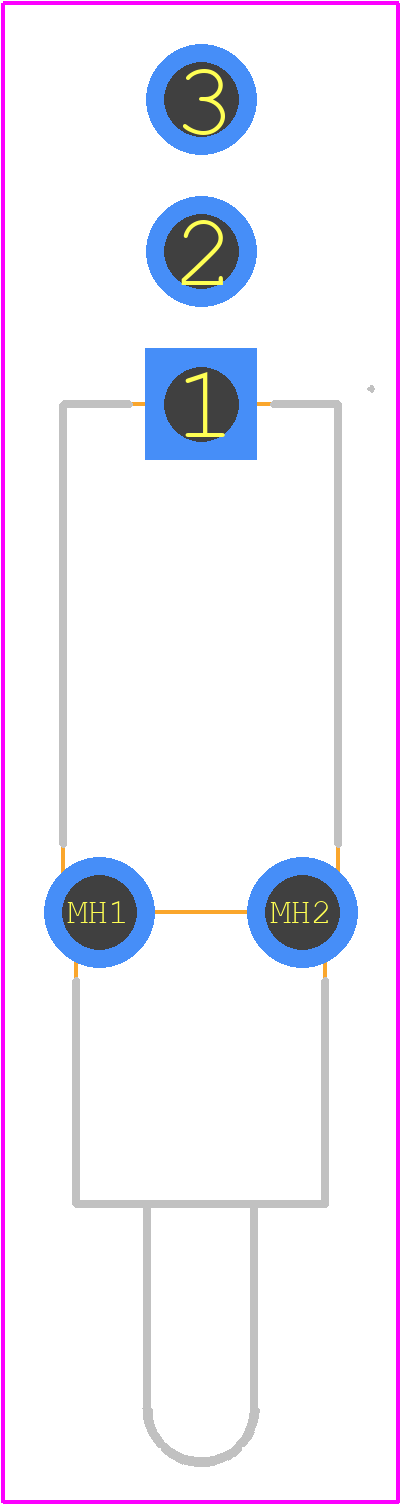 1MS3T2B4M7RES - Dailywell PCB footprint - Other - Other - 1MS3T2B4M7RES-3