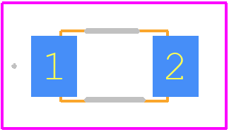 MBR3H60AFC_R1_00001 - PANJIT PCB footprint - Other - Other - SMAF-C_1