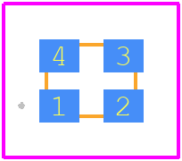 ECS-2018-240-BN-TR3 - ECS PCB footprint - Other - Other - ECS-2018-240-BN-TR3-1