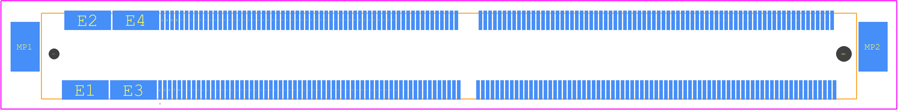 AS0B826-S - Foxconn PCB footprint - Other - Other - AS0B826-S-2