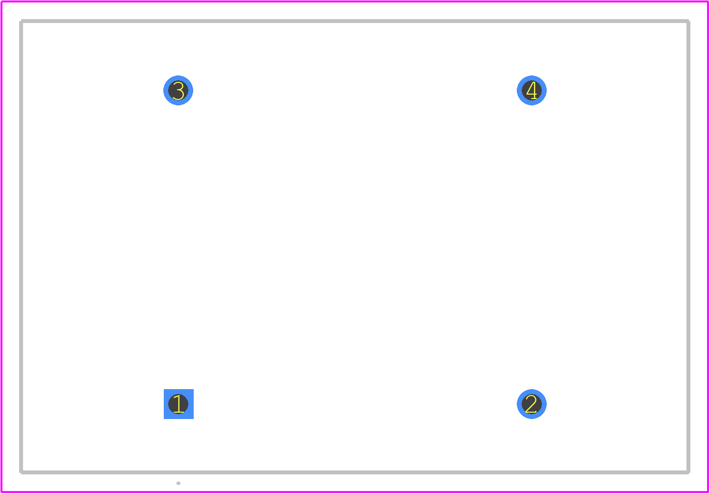 SC-05-20J - Yageo Group PCB footprint - Other - Other - SC-05-20J-3