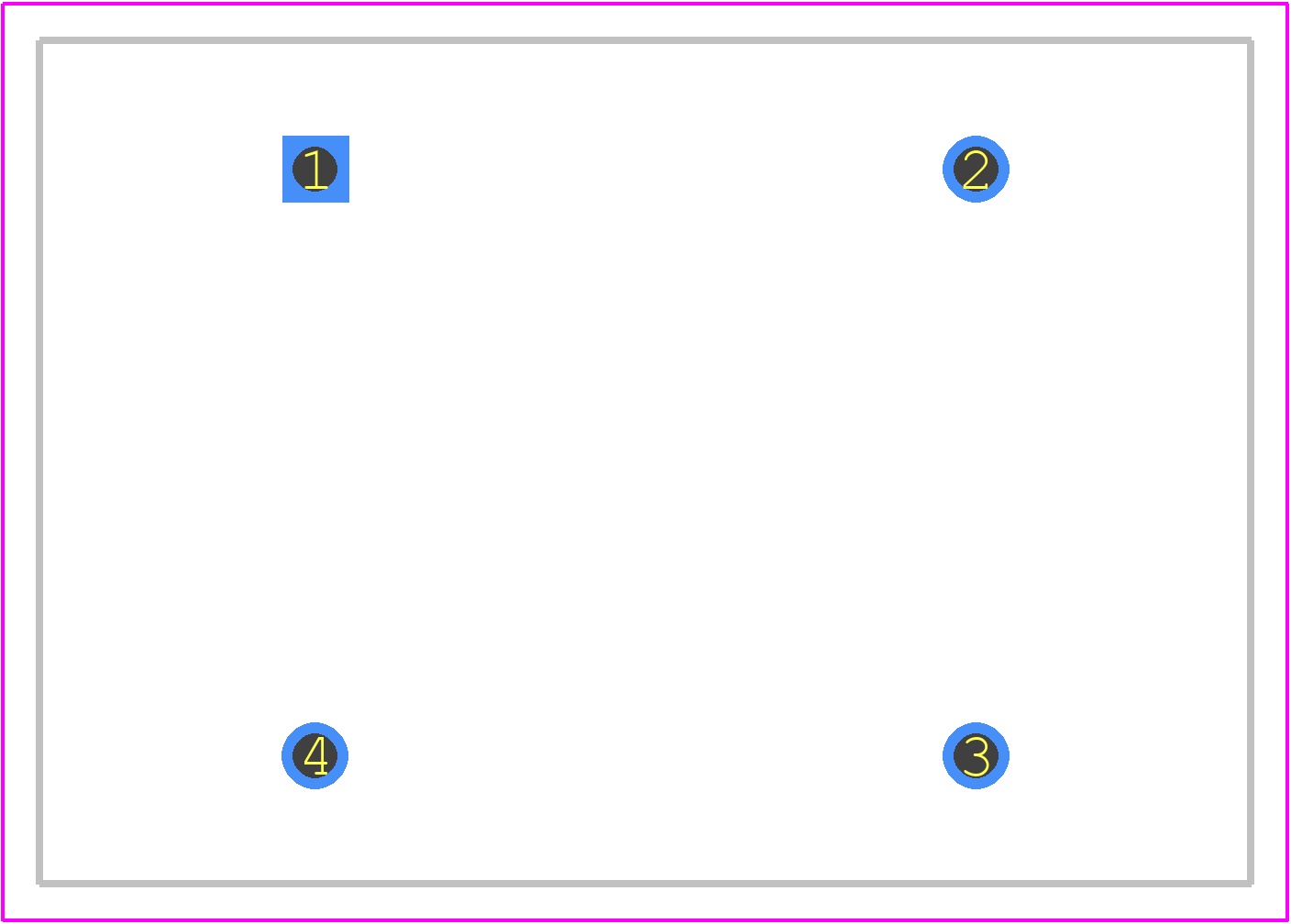 SC-07-30JM - Yageo Group PCB footprint - Other - Other - 33.00mm x 23.00mm x 33.00mm