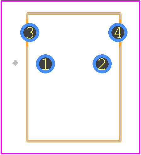 DTSA-644N-V - Diptronics PCB footprint - Other - Other - DTSA-644N-V-4