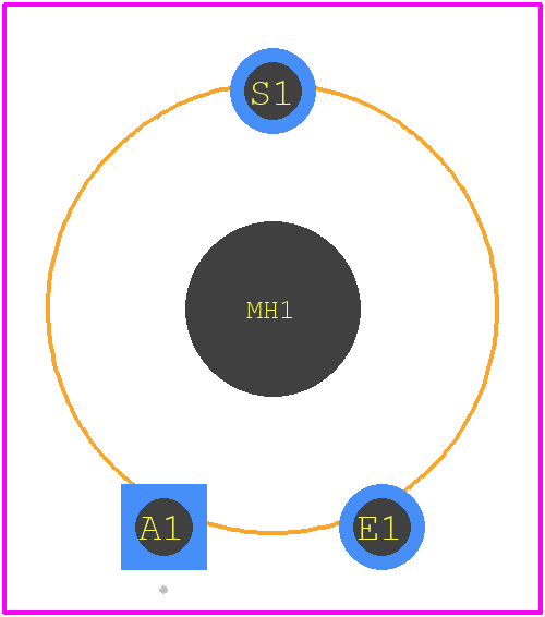 PT10MV10-102A2020 - PIHER PCB footprint - Other - Other - PT10MV10-102A2020-1