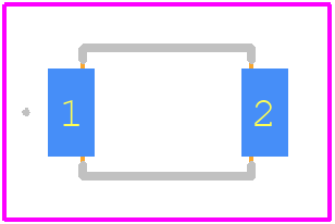 CTT-1135P1 - CTT PCB footprint - Other - Other - CTT-1135P1-1