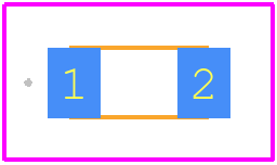 24-216/T1D-APQHY/2T - Everlight PCB footprint - Other - Other - 24-216/T1D-APQHY/2T-1