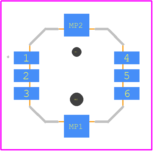 MT5-2L-V-T/R - Diptronics PCB footprint - Other - Other - MT5-2L-V-T/R-2