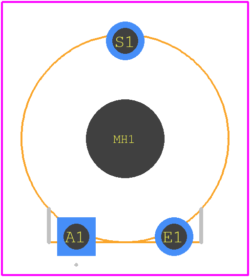 PT10MV11-103A2020-S - PIHER PCB footprint - Other - Other - PT10MV11-103A2020-S-2