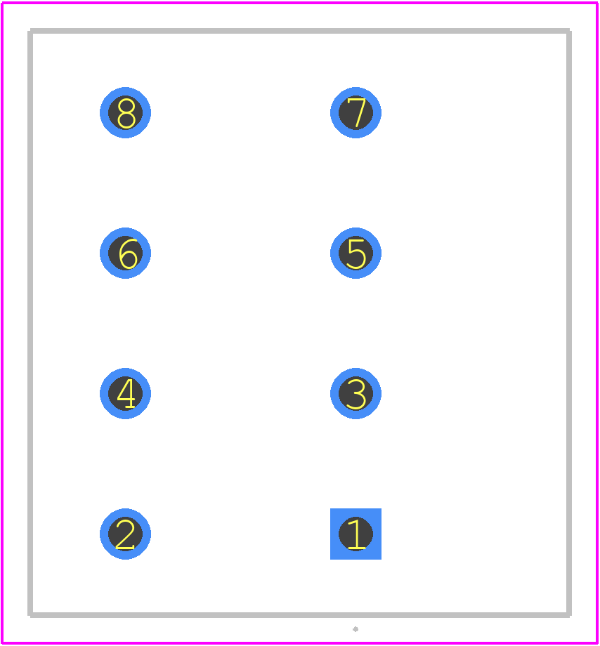 1135283 - Phoenix Contact PCB footprint - Other - Other - 1135283