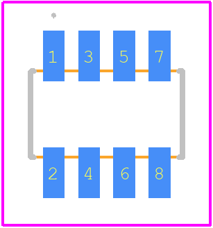 LPPB042NFSS-RC - Sullins PCB footprint - Other - Other - LPPB042NFSS-RC-1