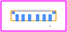 LTST-006GEBW-P2 - Lite-On PCB footprint - Other - Other - LTST-006GEBW-P2-3