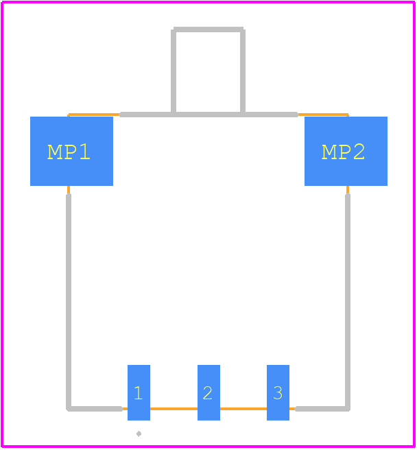 5FS1S102MZRES - Dailywell PCB footprint - Other - Other - 5FS1S102MZRES-1