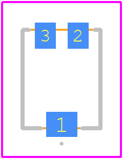 BC-3552S-02 - Amphenol PCB footprint - Other - Other - BC-3552S-02-2