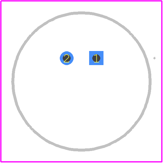 AOM-5024P-HD-MB-R - PUI Audio PCB footprint - Other - Other - AOM-5024P-HD-MB-R-4