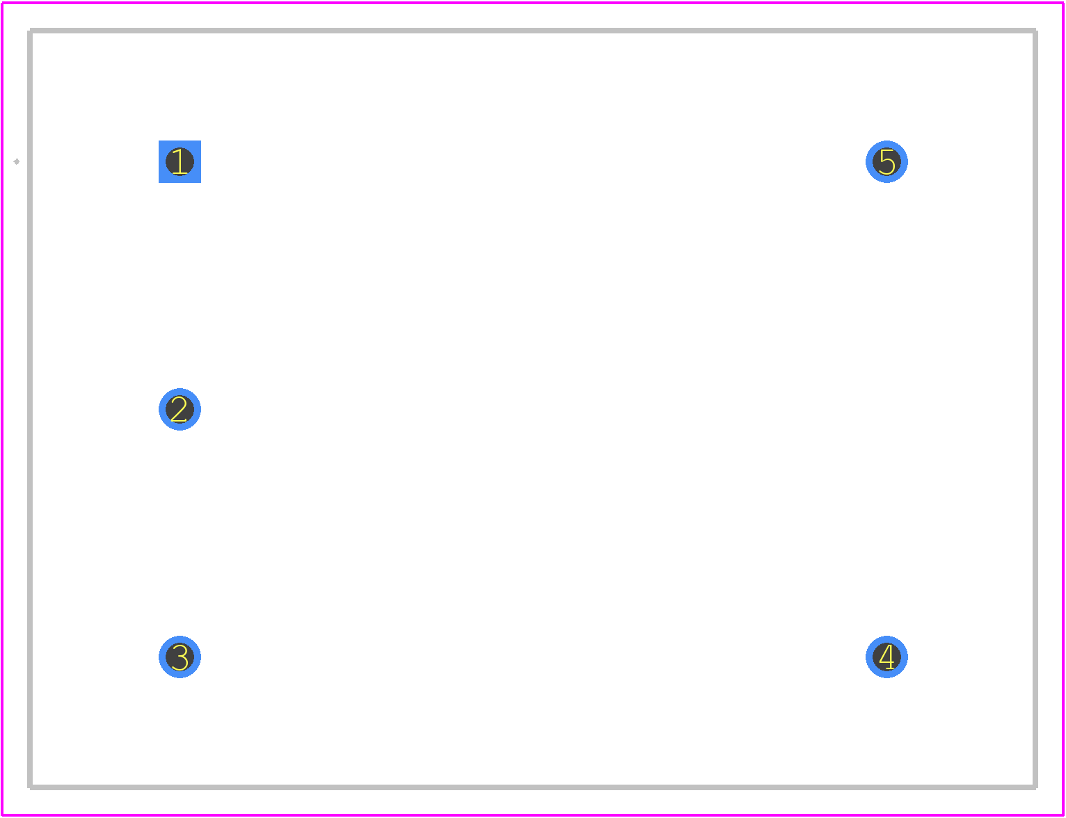 HCD370/DTFP20.0MHZ - Golledge PCB footprint - Other - Other - HCD370/DTFP20.0MHZ-2